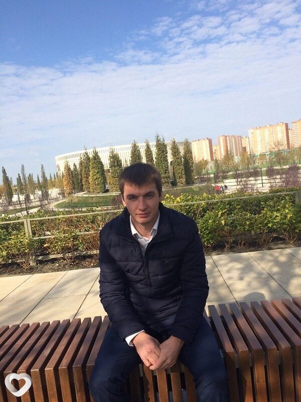 Евгений, 32, Краснодаре — анкета №786555