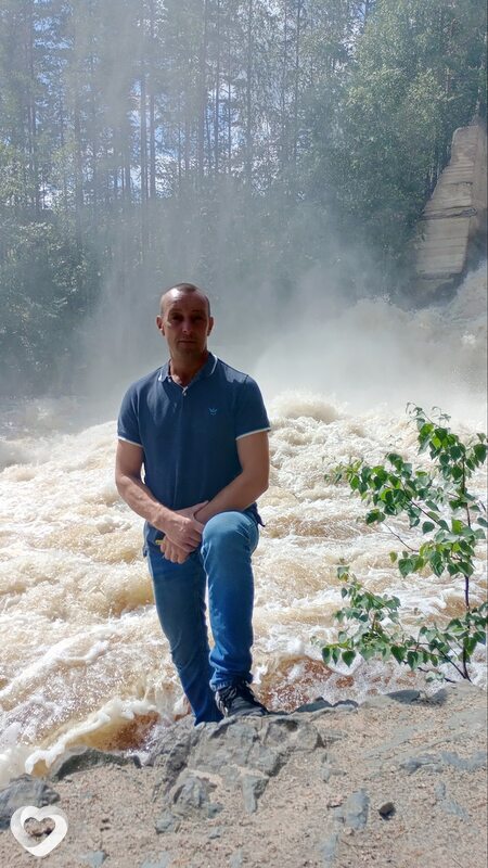 Володя, 56, Минске — анкета №786557