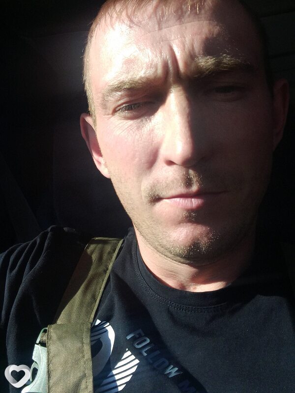 Виктор, 41, Сургуте — анкета №786634