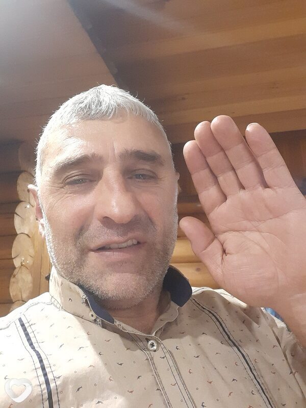 Артём, 53, Мытищах — анкета №786635