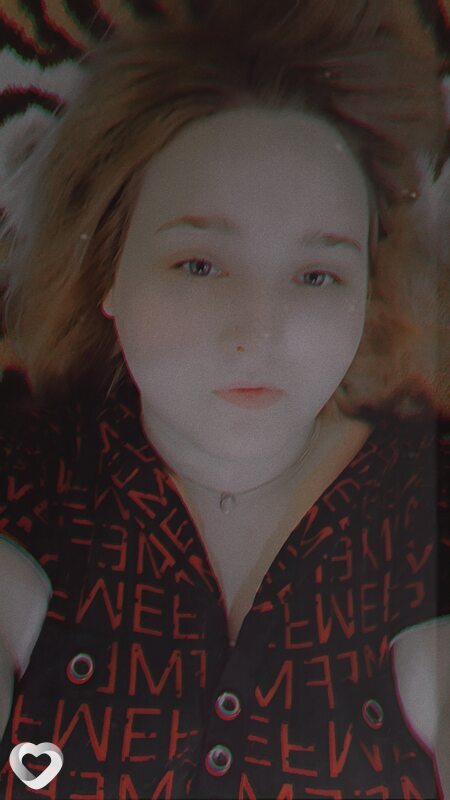Ксения, 23, Новосибирске — анкета №786637