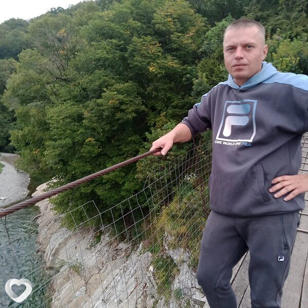 Алексей, 37, Йошкар-Оле — анкета №786657