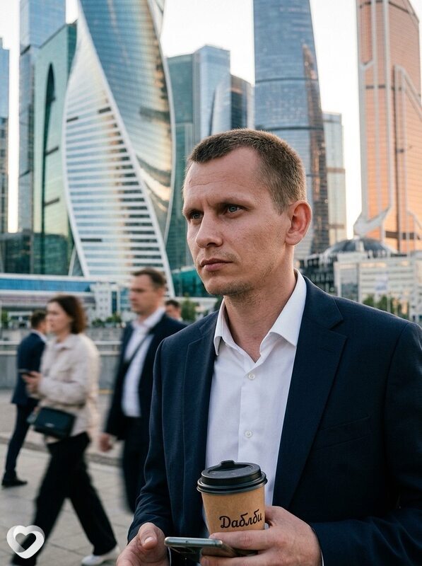 Борис, Краснодар