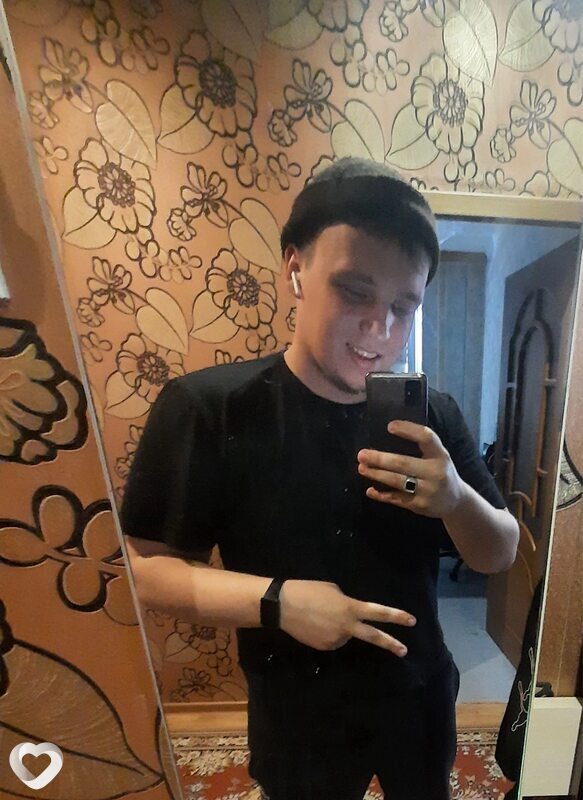 Алексей, 28, Партизанске — анкета №786866