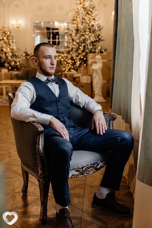 Стас, 26, Москве — анкета №786869