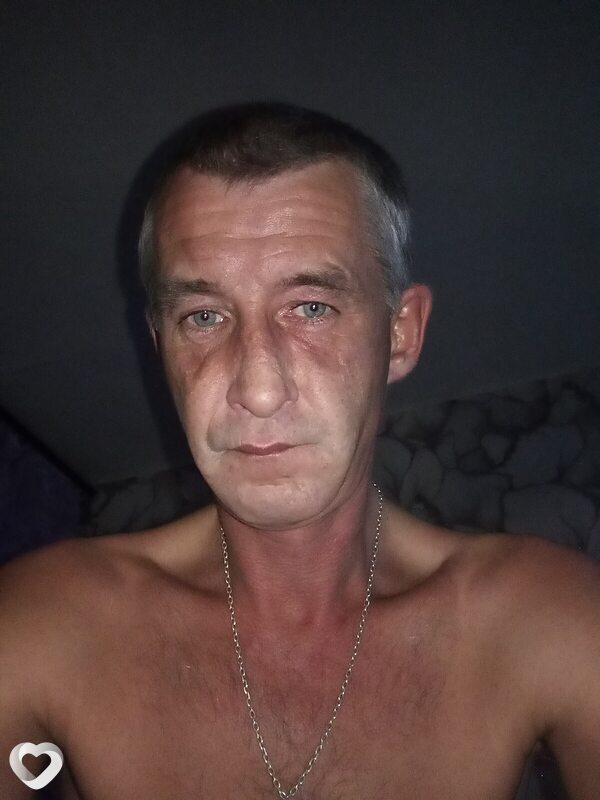 Герман, 43, Советской Гавани — анкета №786873