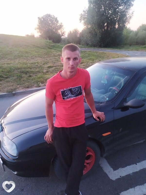 Василий, 32, Столине — анкета №786874