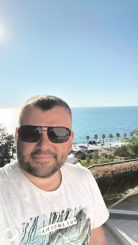 Пемп, 41, Новокузнецке — анкета №786878