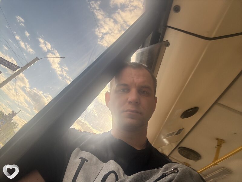 Андрей, 29, Витебске — анкета №786879
