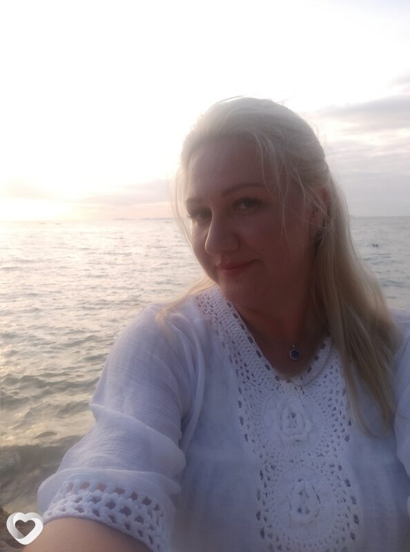 Ольга, 43, Барнауле — анкета №786684