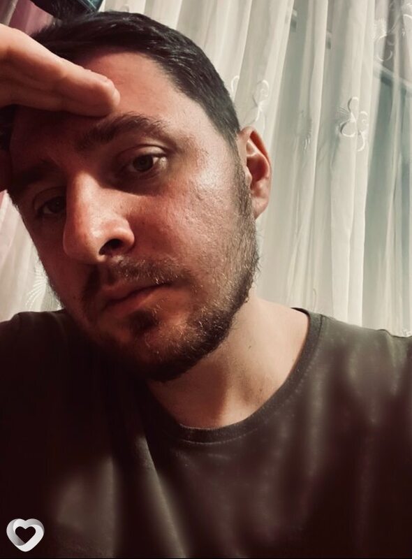 Илья, 35, Донецк (Ростовская Обл.) — анкета №786695
