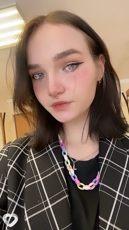 Даша, 23, Воткинске — анкета №786700