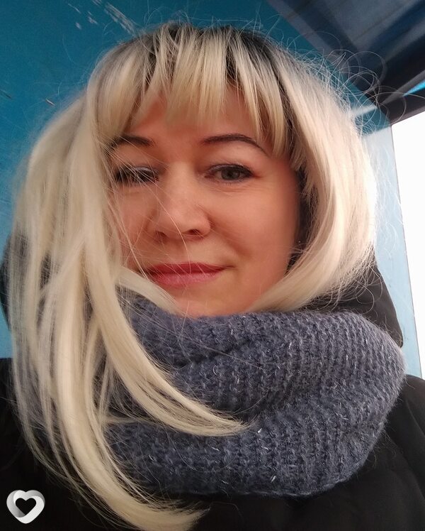 Viktoria, 47, Коврове — анкета №786702