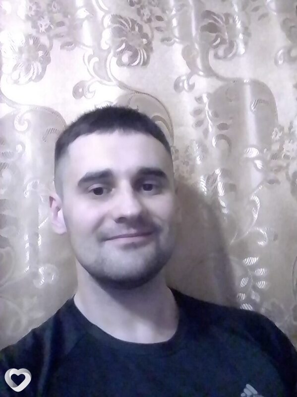 Игорь, 39, Шахтах — анкета №786707