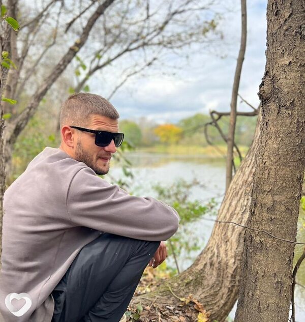 Дима, 32, Владивостоке — анкета №786708
