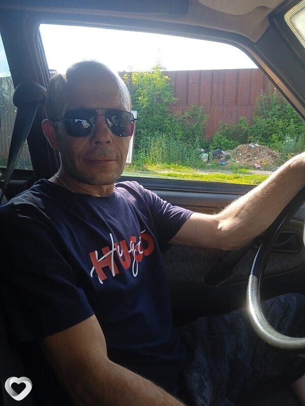 Александр, 47, Алатыре — анкета №786710