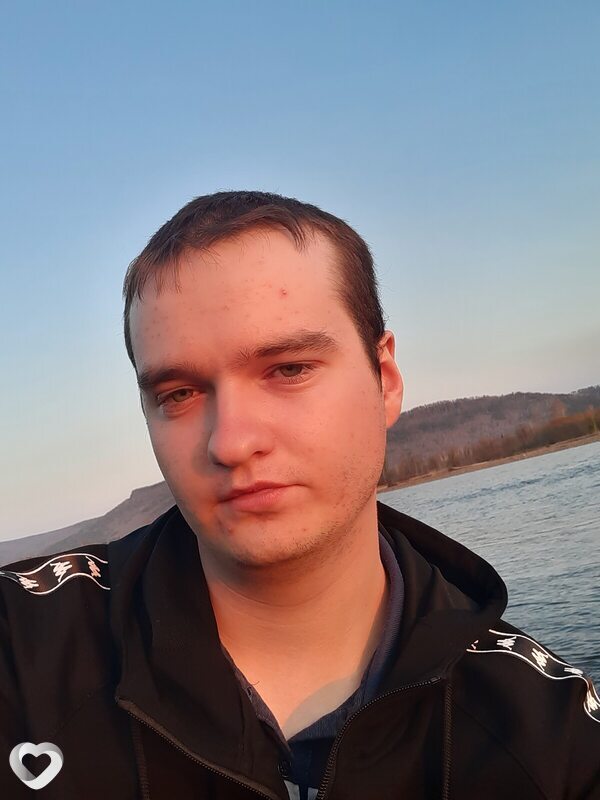 Матвей, 25, Тайшете — анкета №786712