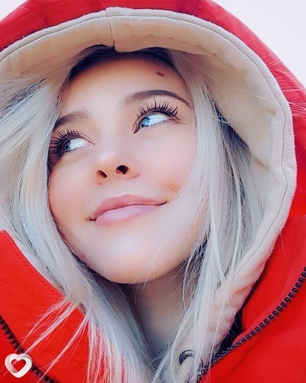 Екатерина, 50, Новосибирске — анкета №786713