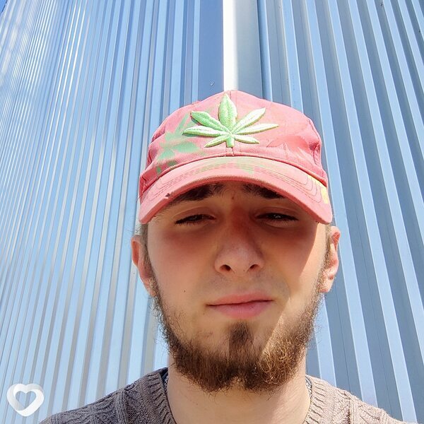 Николай, 26, Курске — анкета №786718