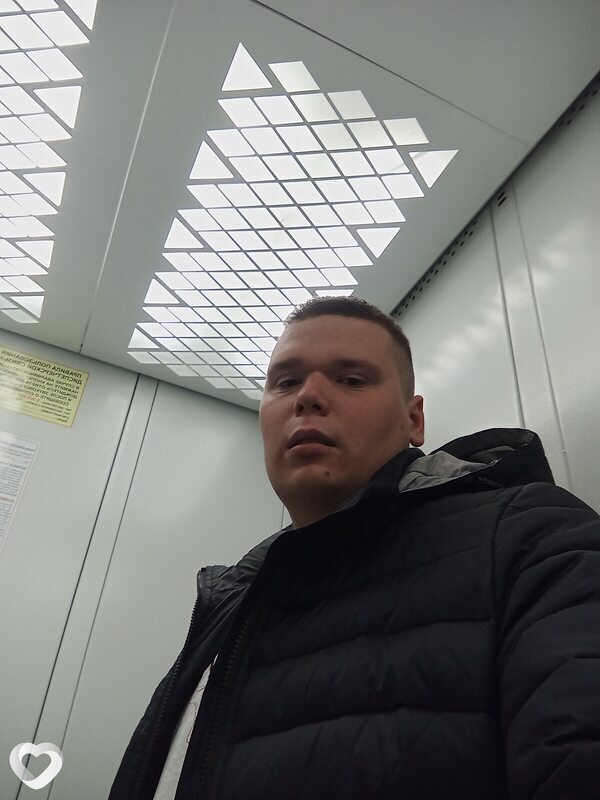 Алексей, 28, Москве — анкета №786728