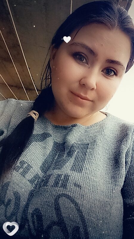 Полина, 25, Грозном — анкета №786729