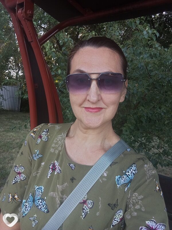 Елена, 47, Рубцовске — анкета №786730