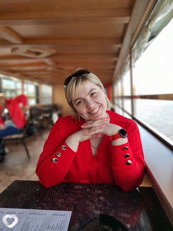 Анастасия, 43, Тобольске — анкета №786794