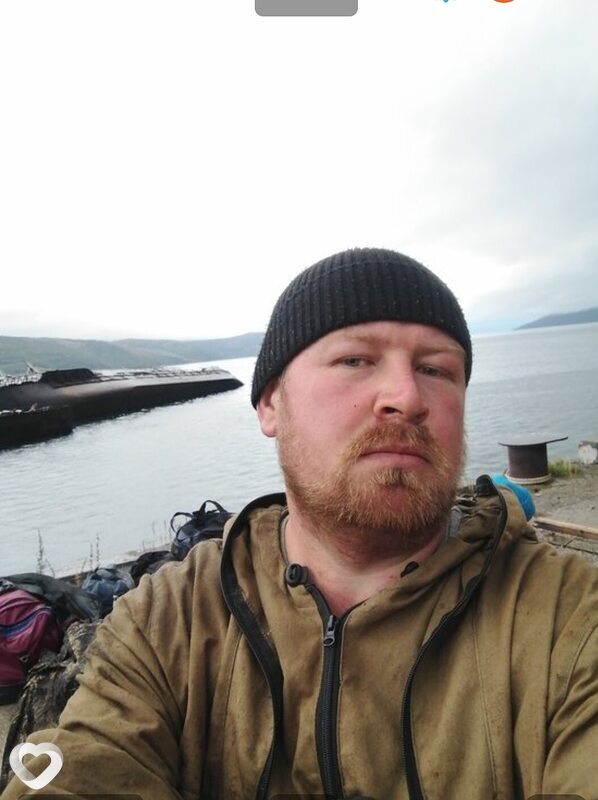 Alex, 38, Барнауле — анкета №786795