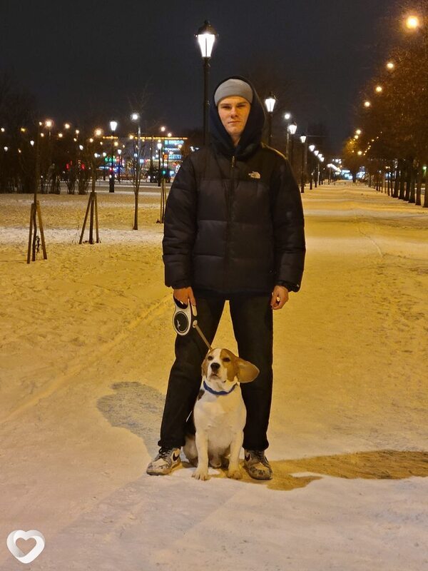 Sirrudik, 24, Санкт-Петербурге — анкета №786796