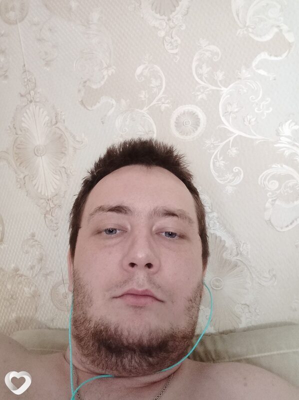 Иван, 29, Тольятти — анкета №786797