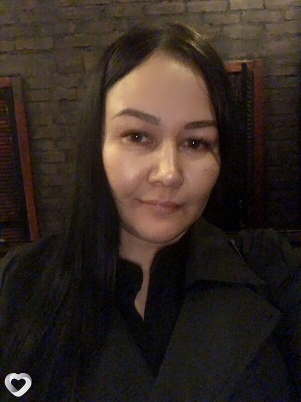 Kat, 39, Биробиджане — анкета №786800