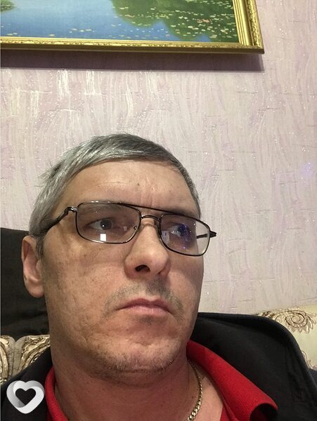 Максим, 44, Лениногорске — анкета №786801