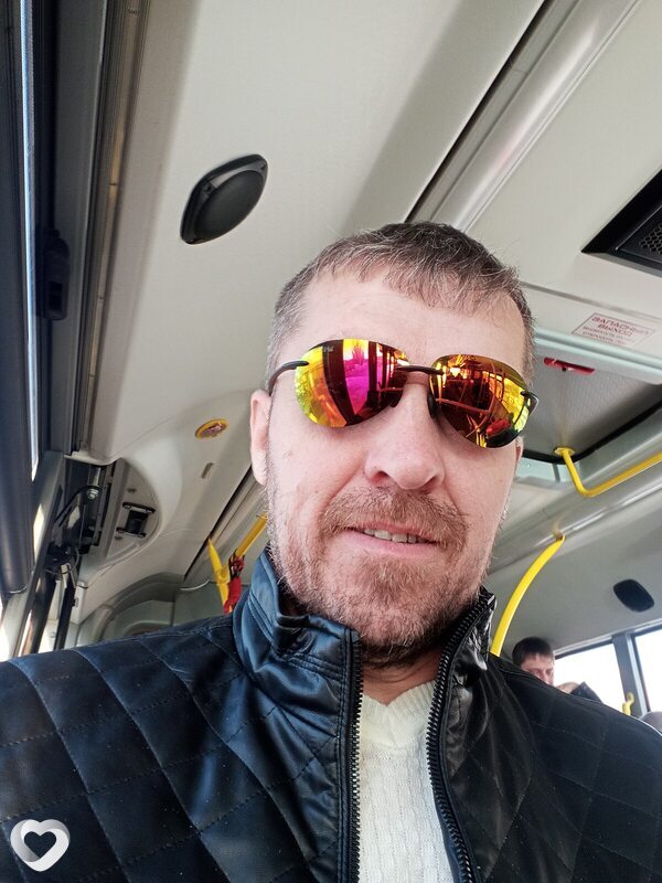 Серёжа, 45, Дмитрове — анкета №786802