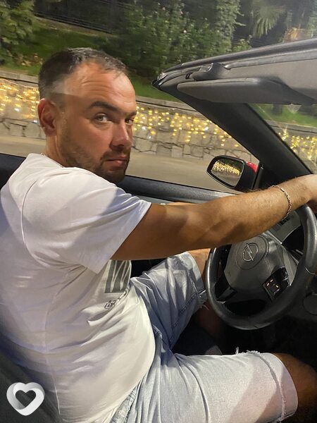 Михаил, 39, Ростове-на-Дону — анкета №786803