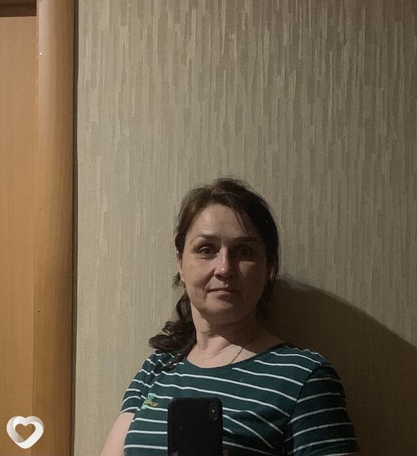 Светлана, 53, Южно-Сахалинске — анкета №786733