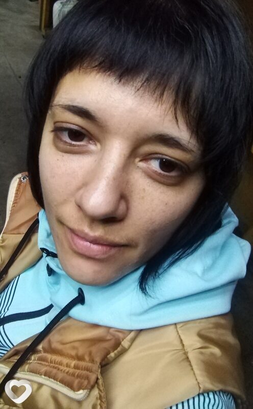 Евгения, 32, Красноярске — анкета №786739