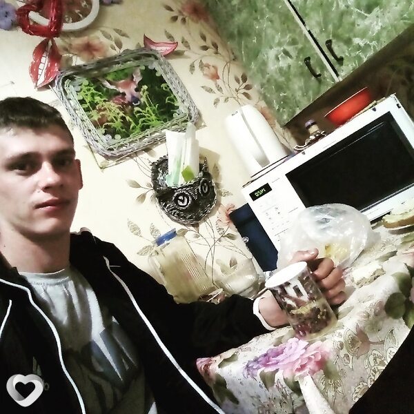Александр, 32, Москве — анкета №786743