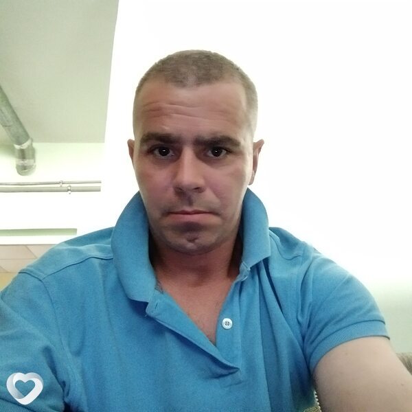 Андрей, 42, Минске — анкета №786748