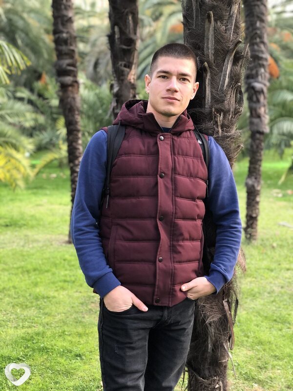 Фанис, 31, Казани — анкета №786749