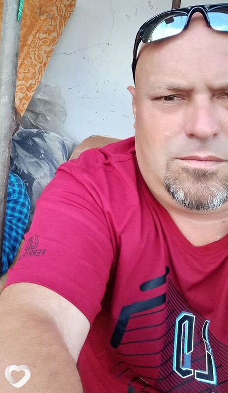 Дмитрий, 47, Челябинске — анкета №786750