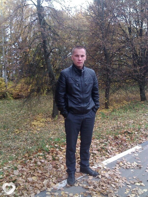 Сергей, 33, Могилев — анкета №786752