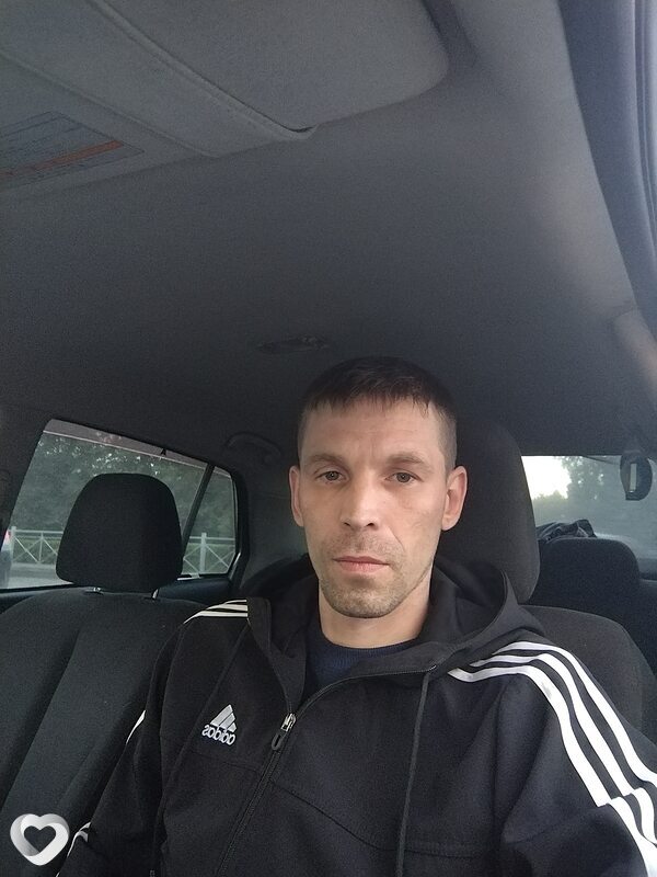 Сергей, 39, Бердске — анкета №786755