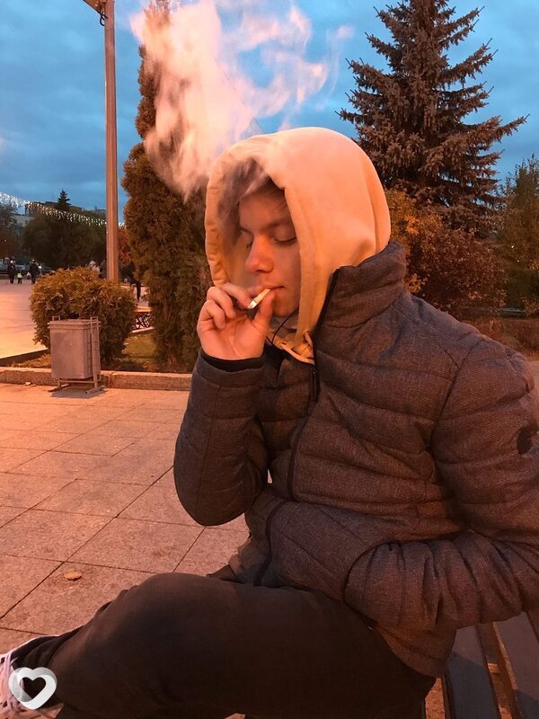 Владимир, 23, Москве — анкета №786756