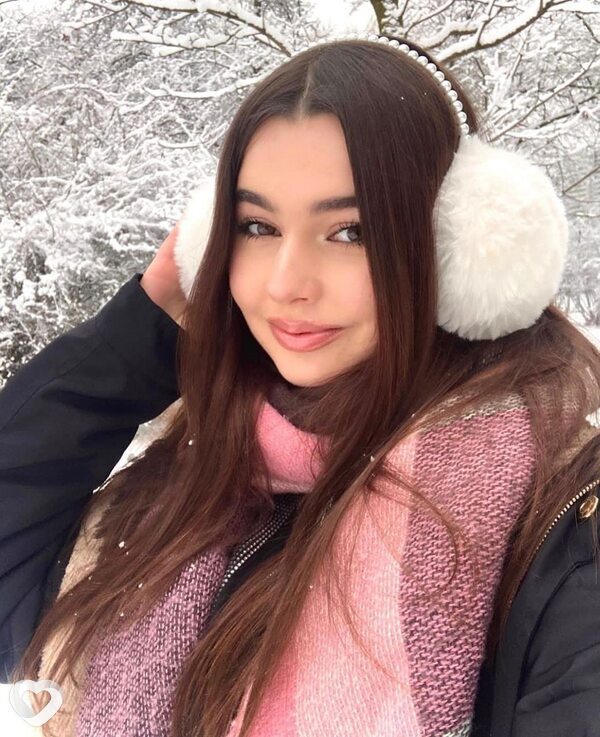 Дашуля, 26, Москве — анкета №786962