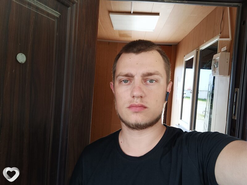 Игорь, 28, Ухте — анкета №786965