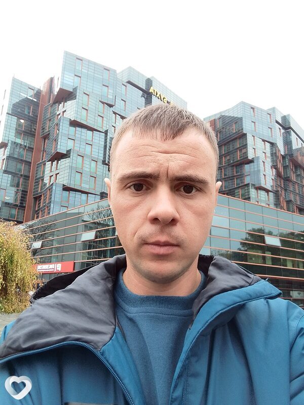 Артëм, 34, Анапе — анкета №786966