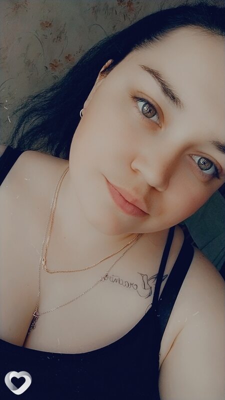 Тоня, 27, Копейске — анкета №786967