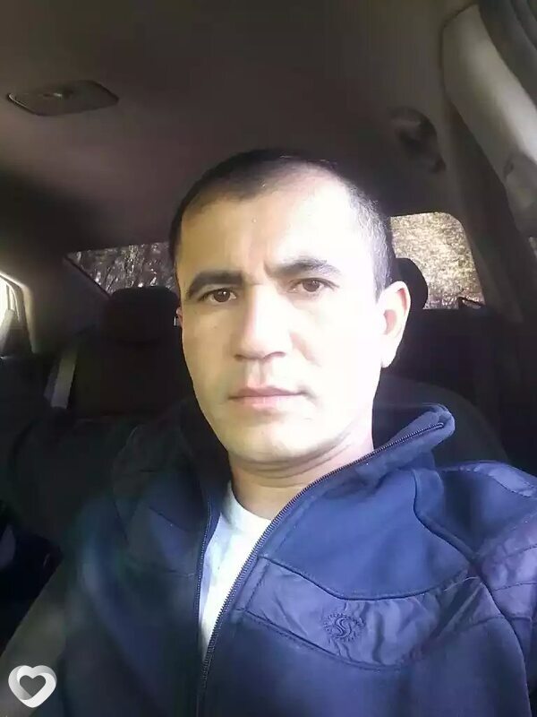 Шухрат, 43, Москве — анкета №786968