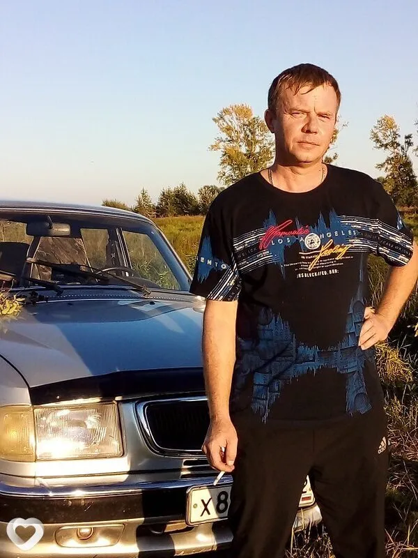 Александр, 47, Барнауле — анкета №786972