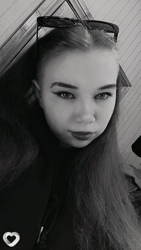 Саня, 23, Москве — анкета №786975